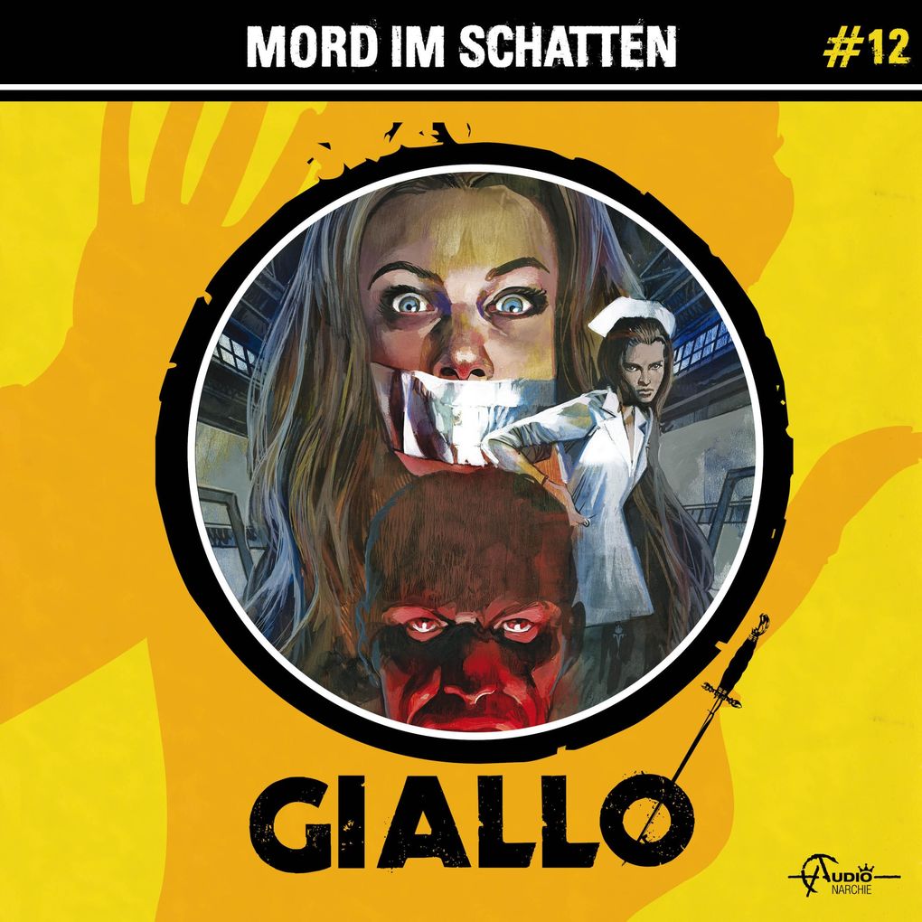 Mord im Schatten