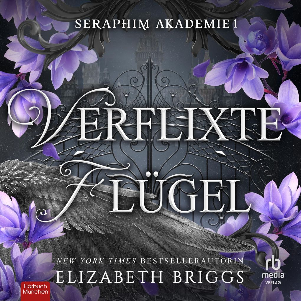 Verflixte Flügel