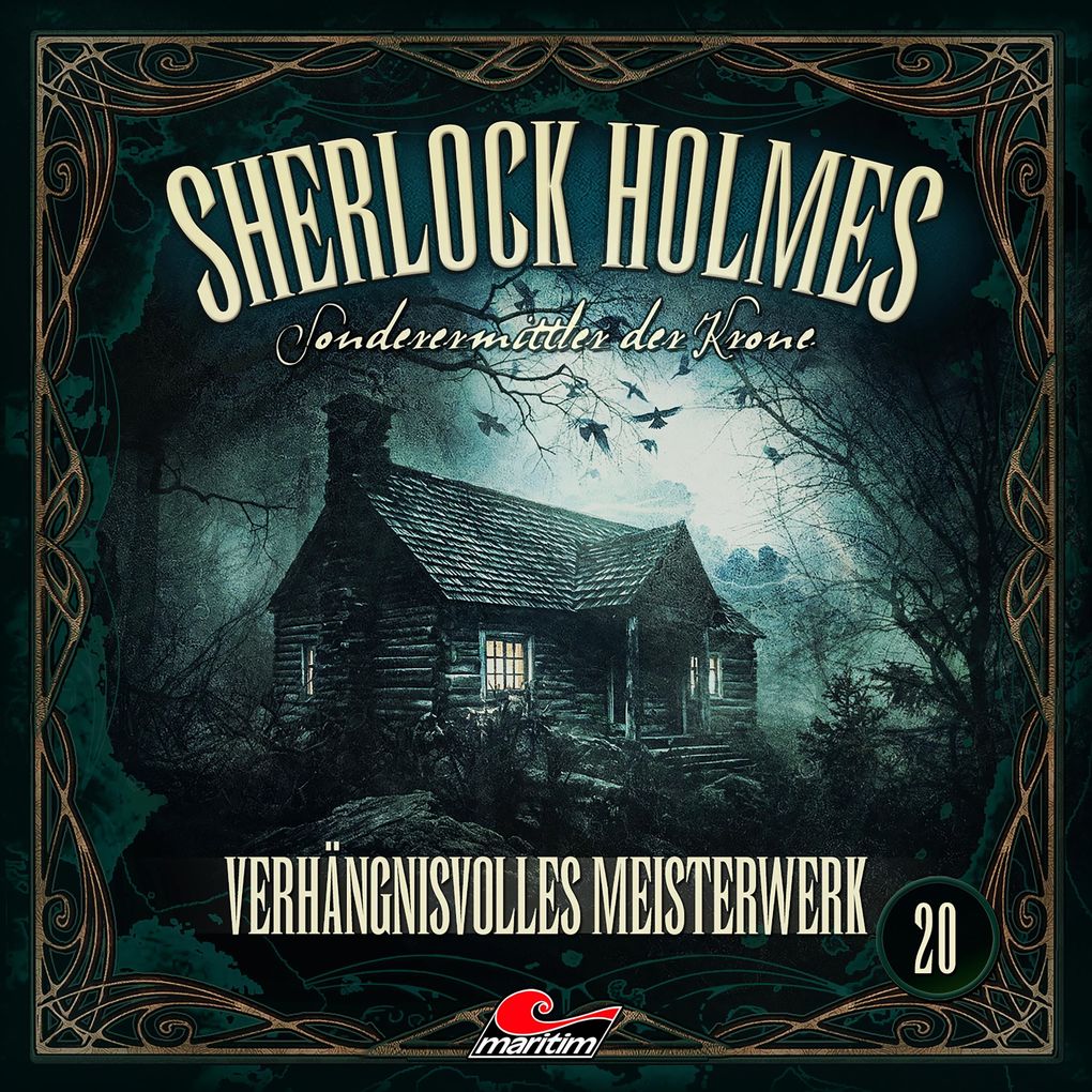 Verhängnisvolles Meisterwerk