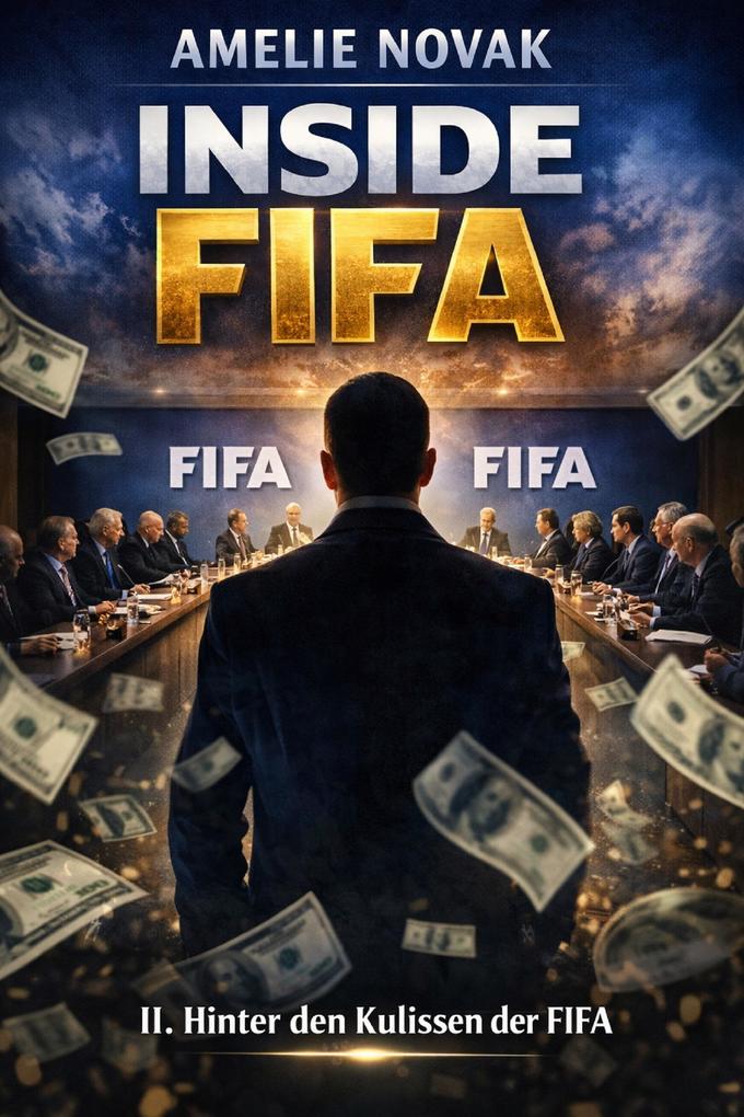 INSIDE FIFA