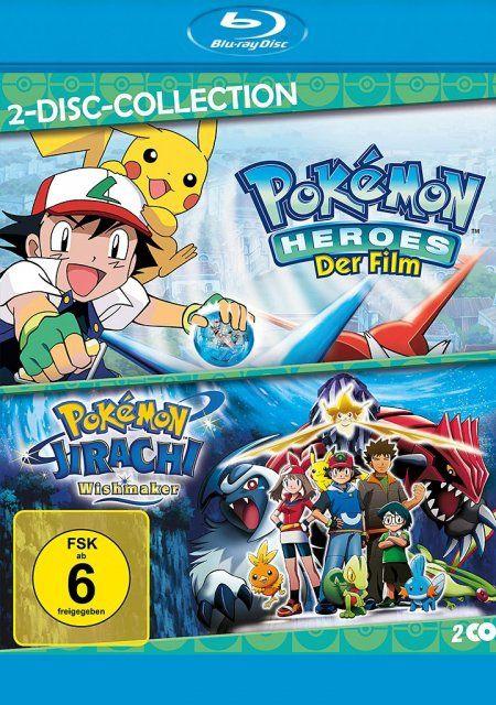 Pokémon 5 + 6