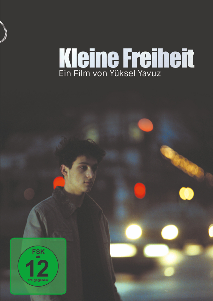 Kleine Freiheit