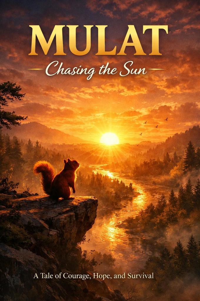 Mulat - Chasing the Sun