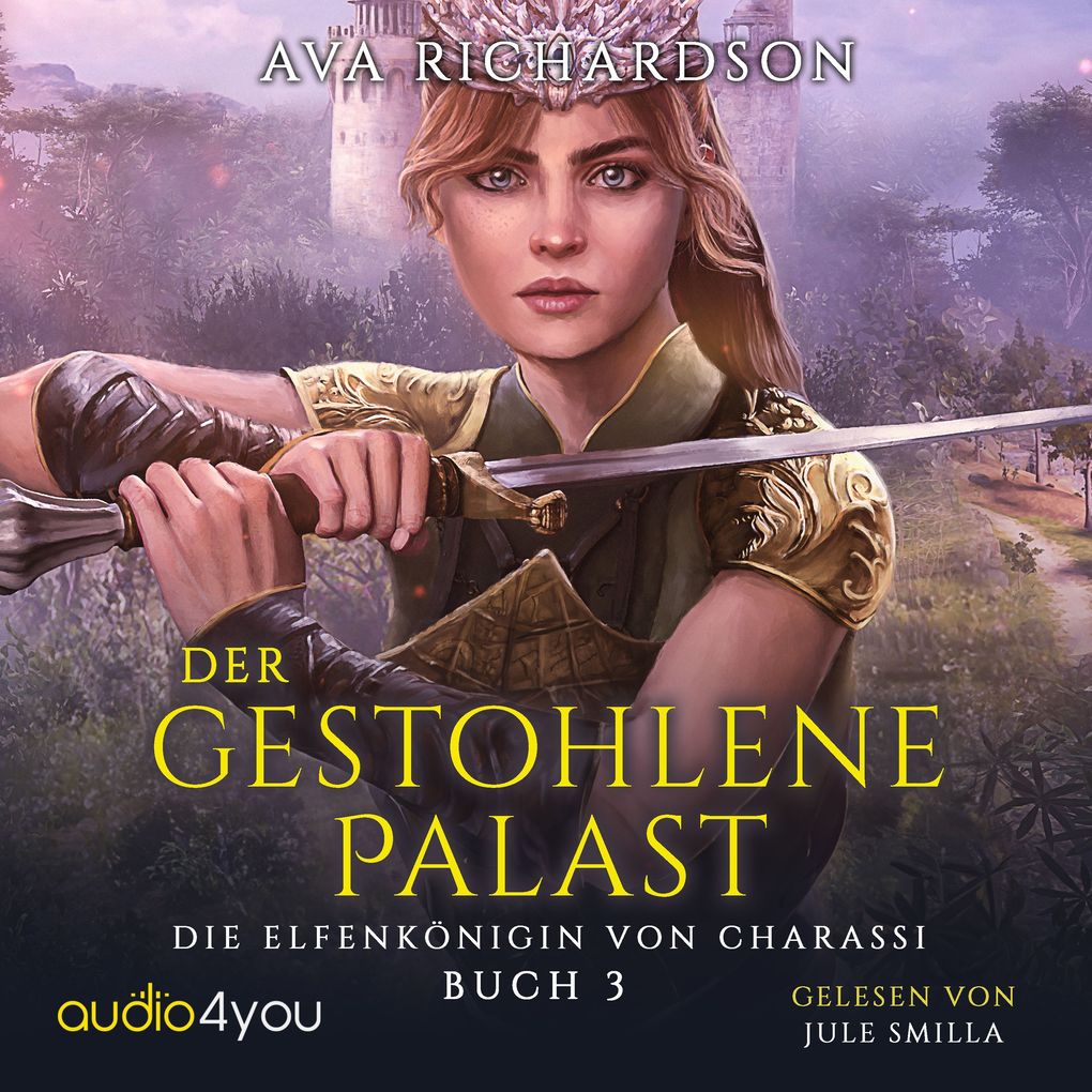 Der gestohlene Palast