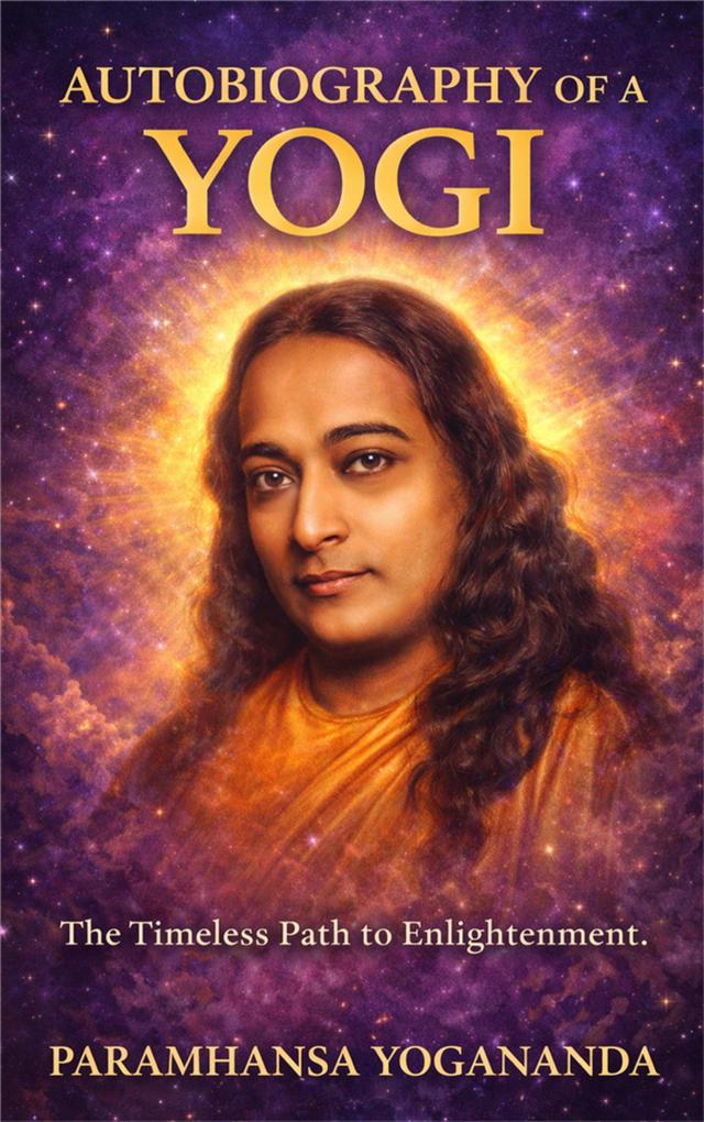 Autobiography of a Yogi
