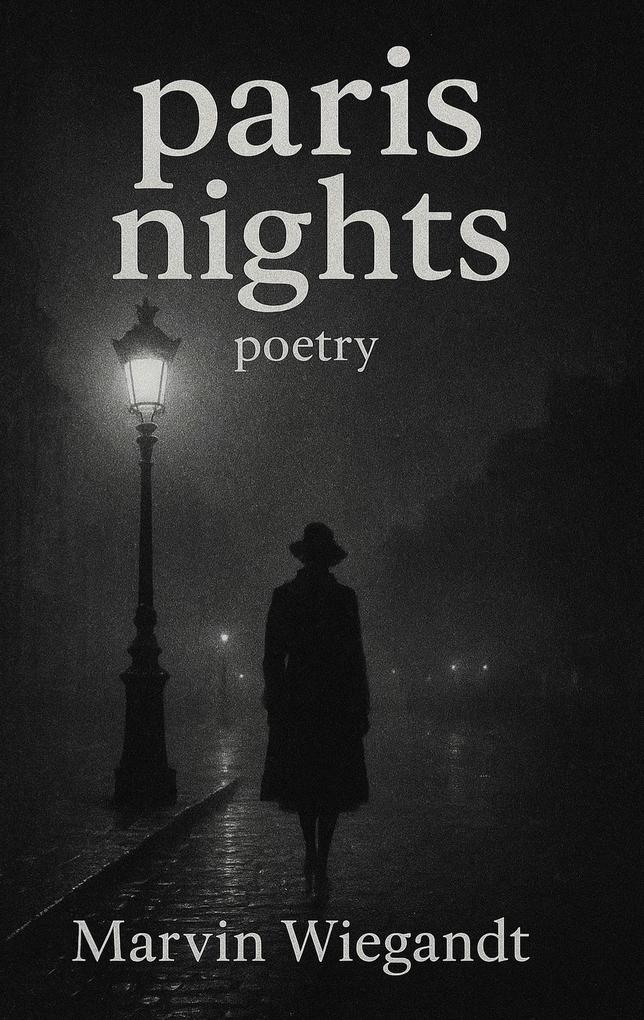 paris nights