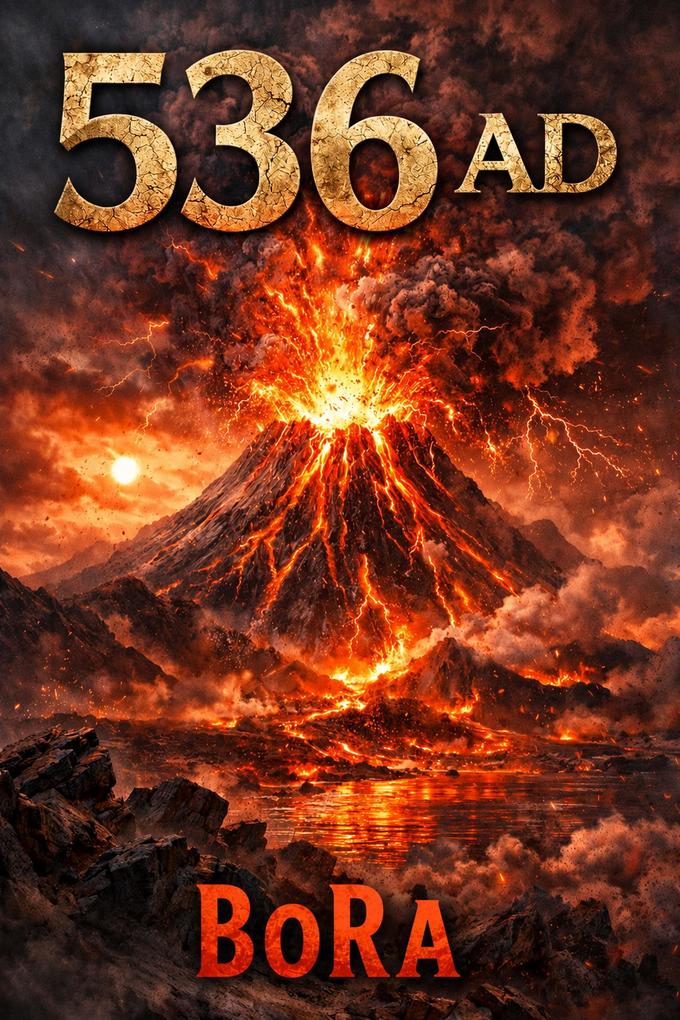 536 AD
