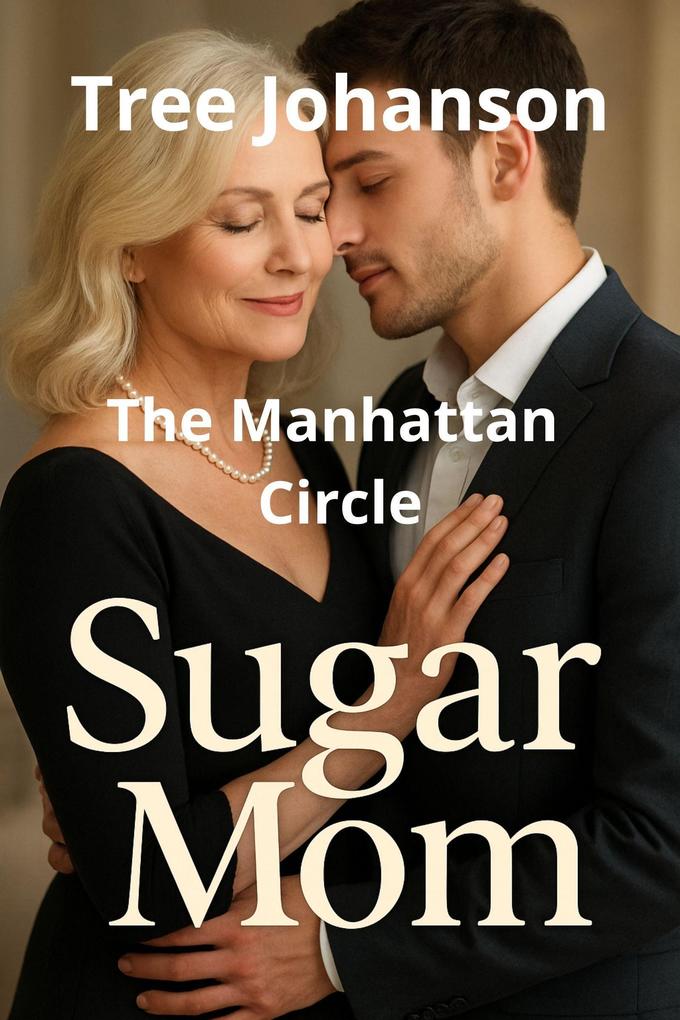 The Manhattan Circle (Sugar Mom #27)