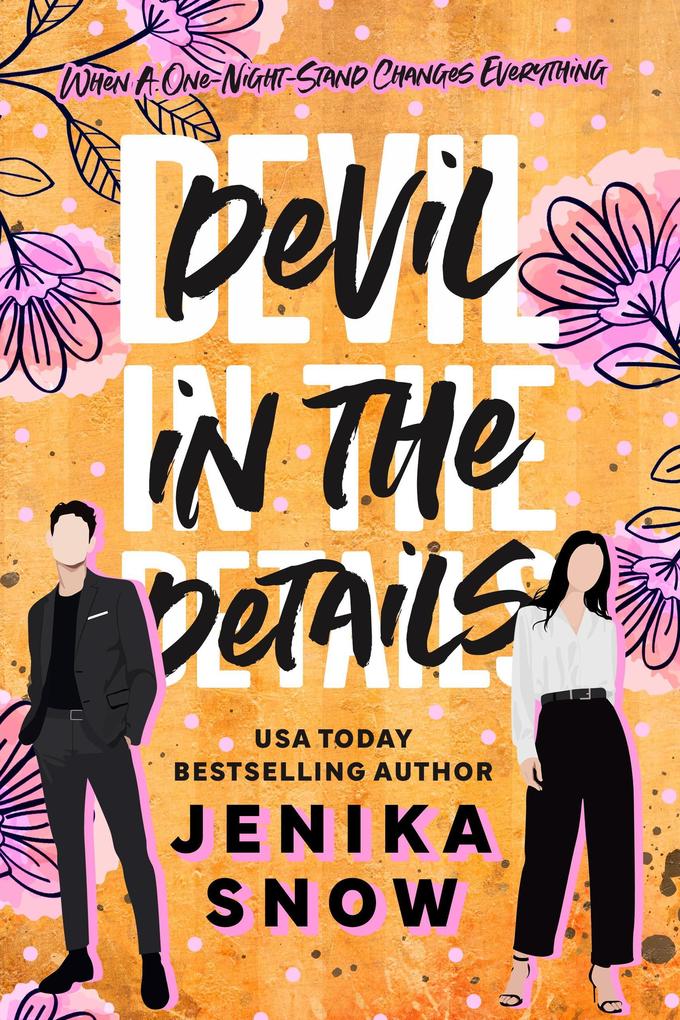 Devil in the Details