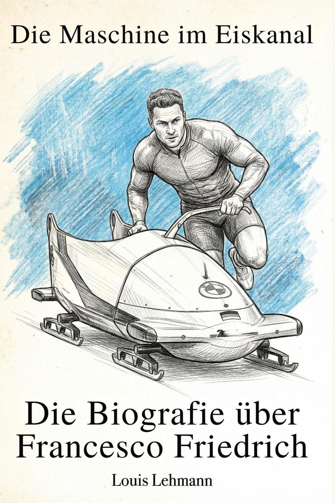 Die Biografie über Francesco Friedrich