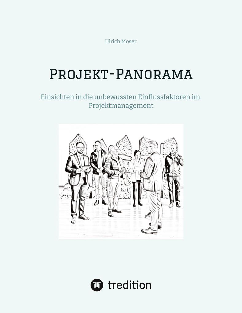 Projekt-Panorama