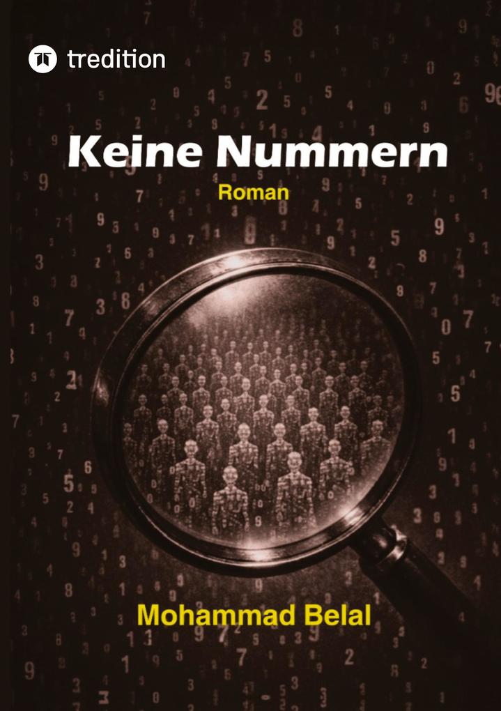 Keine Nummern