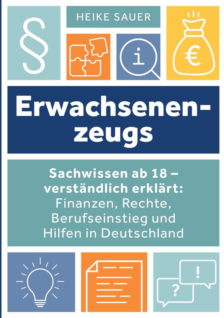 Erwachsenenzeugs