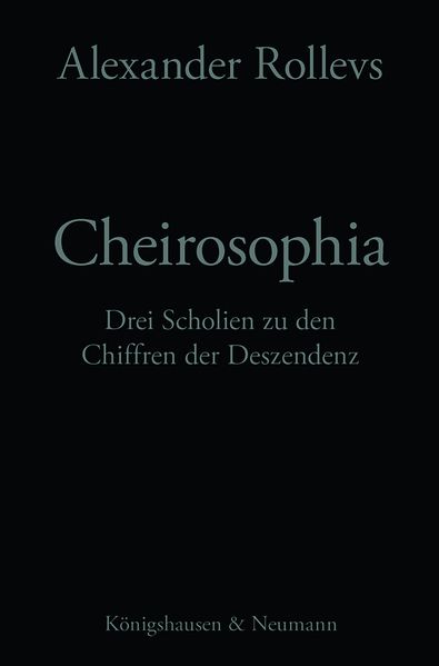 Cheirosophia