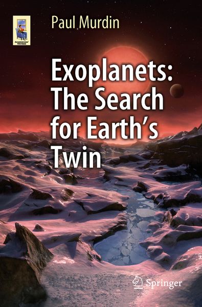Exoplanets: The Search for Earth's Twin