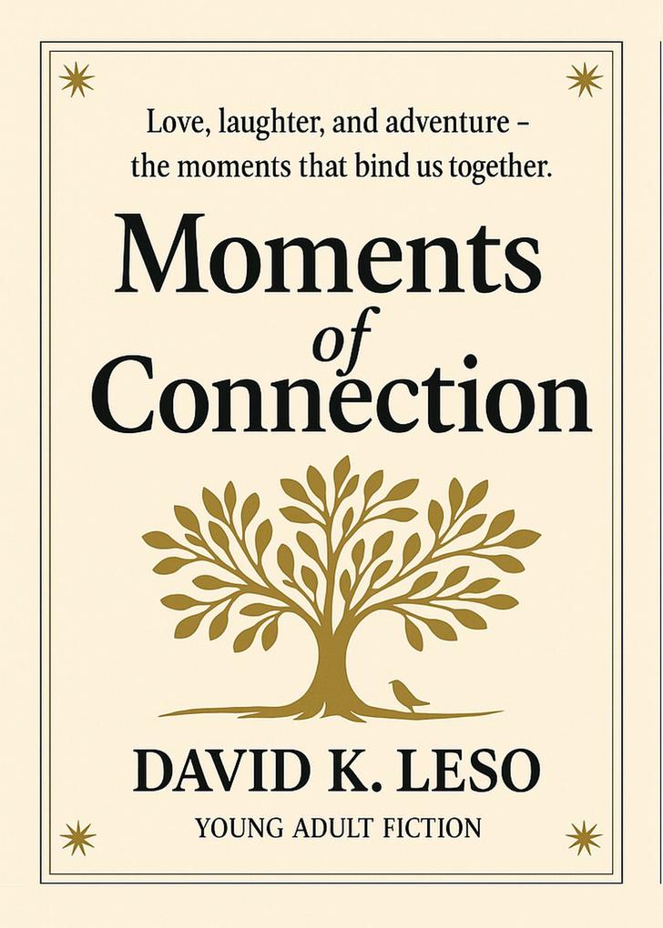 Moments of connection