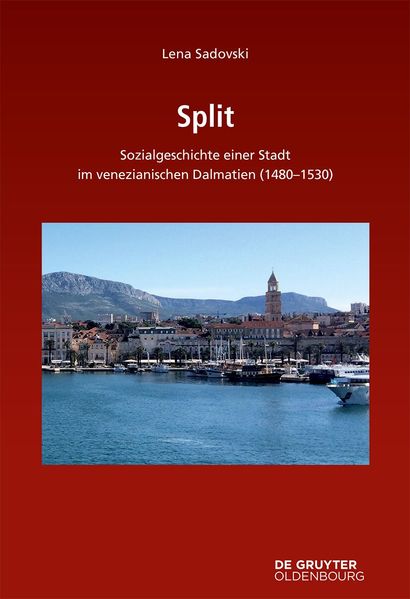 Split