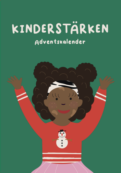 KinderStärken Adventskalender