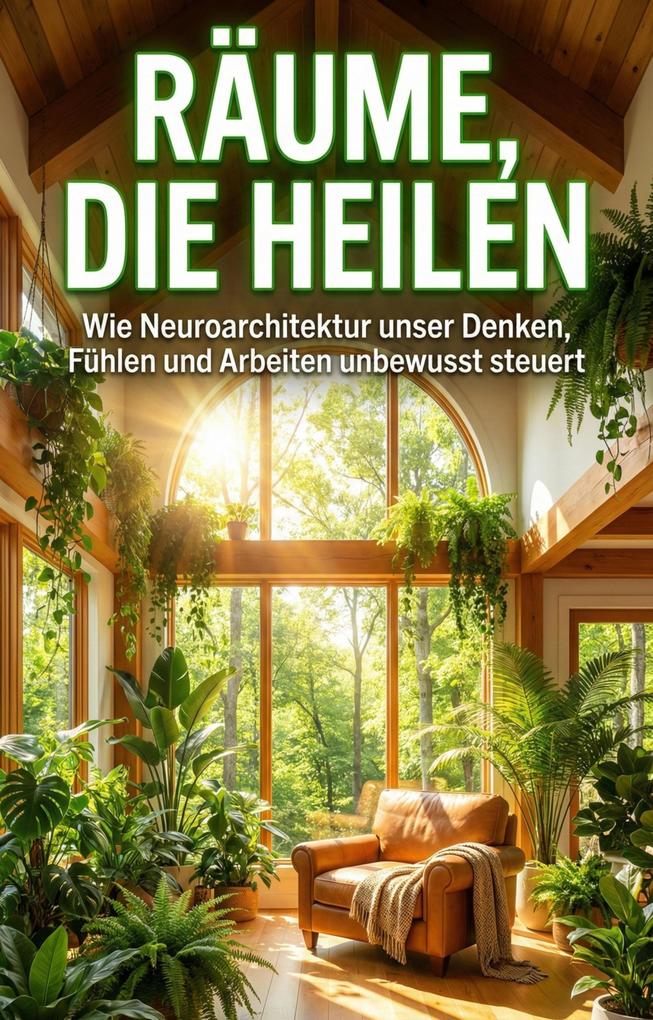 Räume die heilen