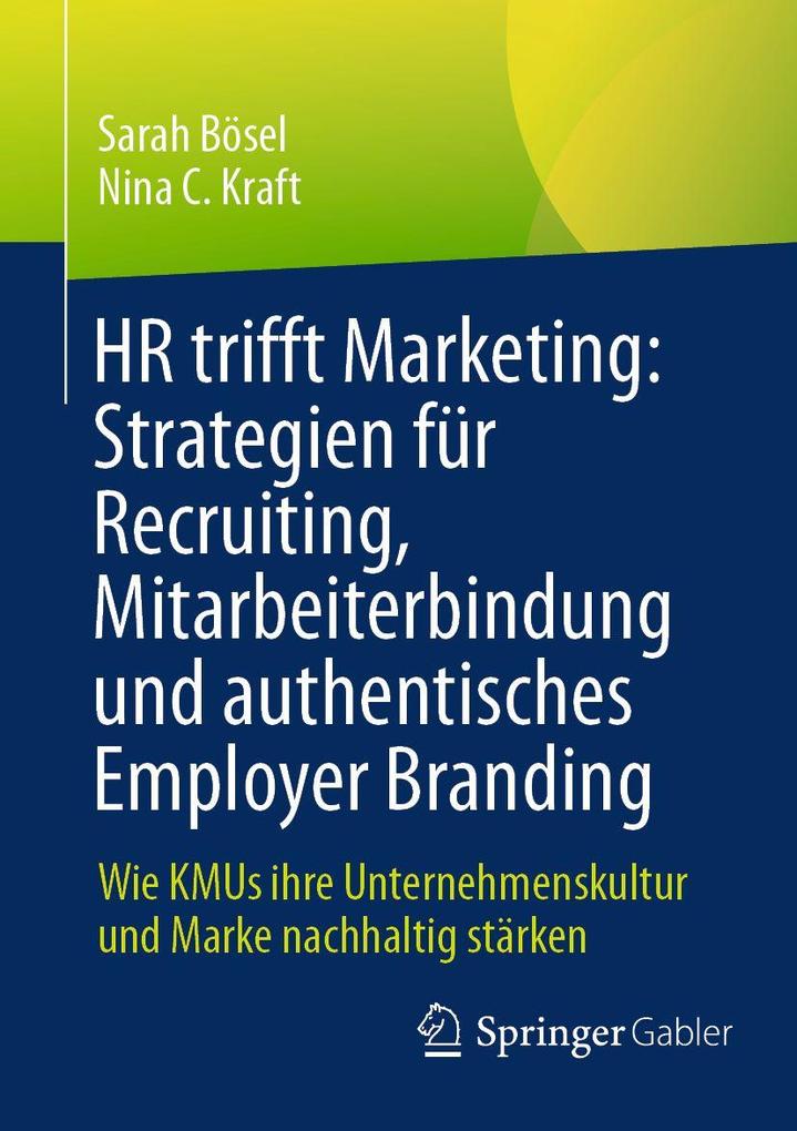 HR trifft Marketing: Strategien für Recruiting Mitarbeiterbindung und authentisches Employer Branding
