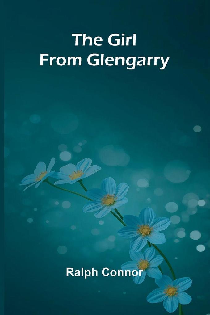 The Girl from Glengarry