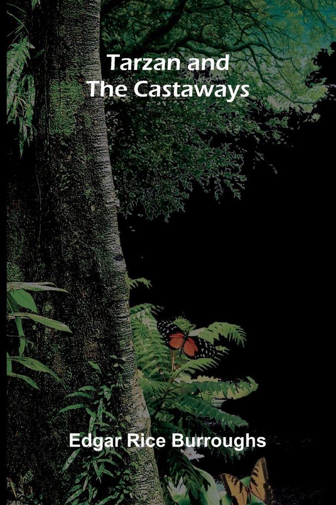 Tarzan and the Castaways