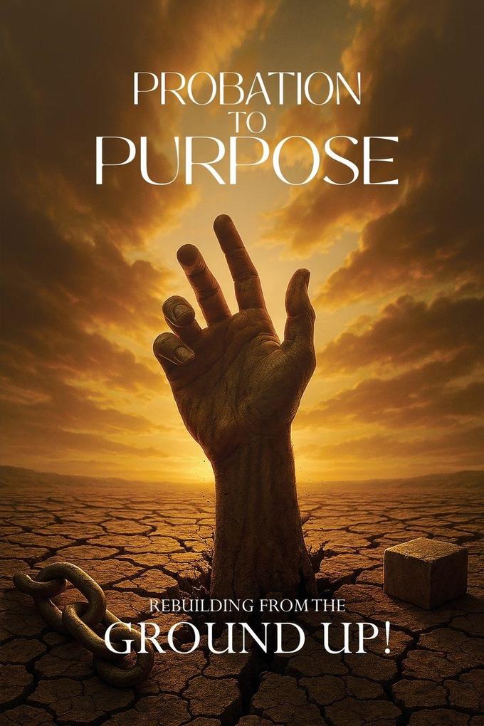 Probation to Purpose