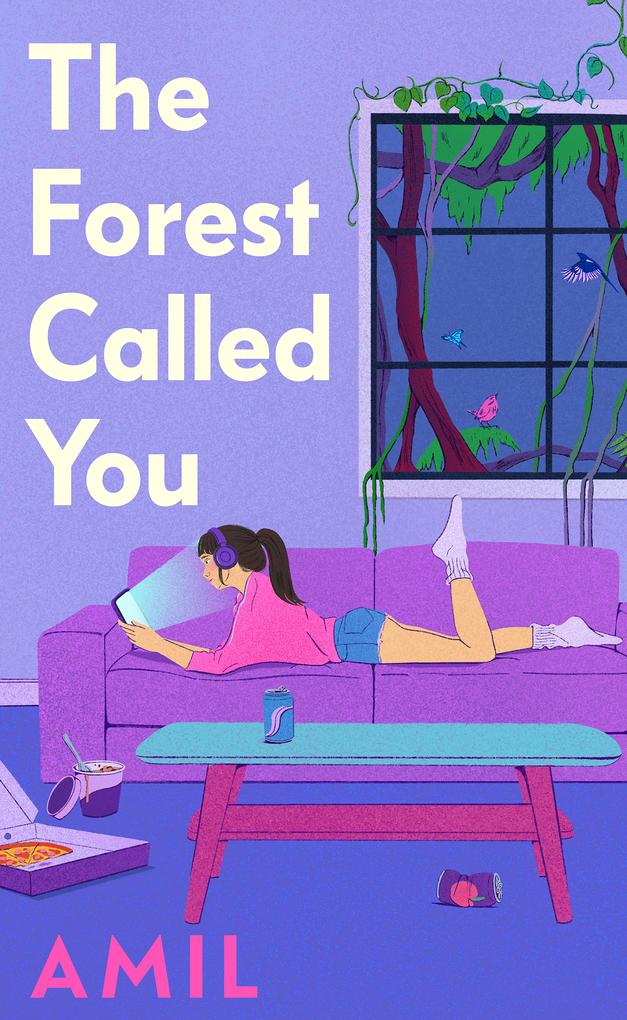 The Forest Called You