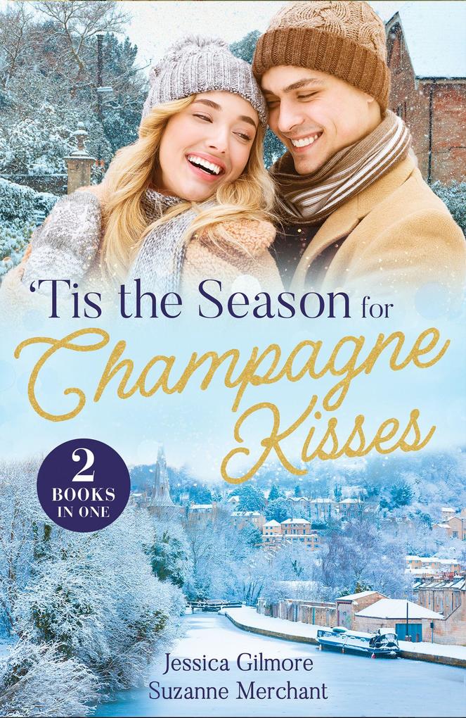 TIS SEASON FOR CHAMPAGNE PB