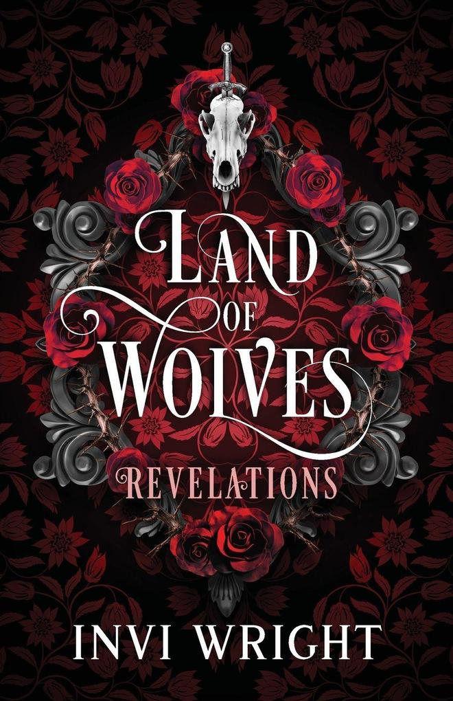 Land of Wolves