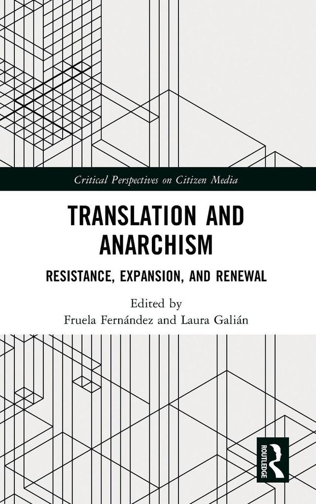 Translation and Anarchism