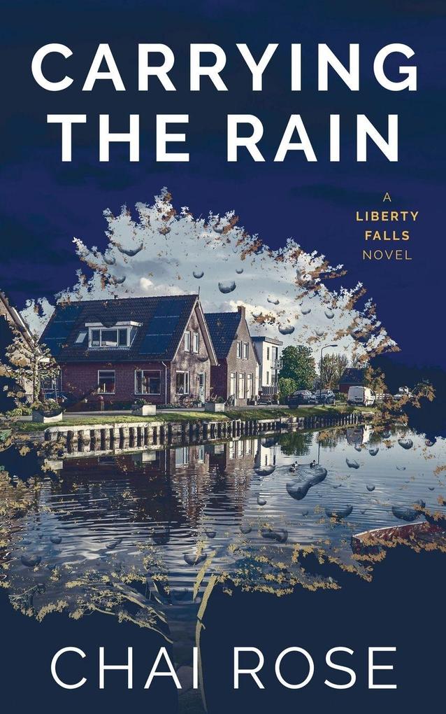 Carrying the Rain