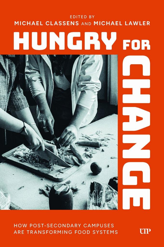 Hungry for Change