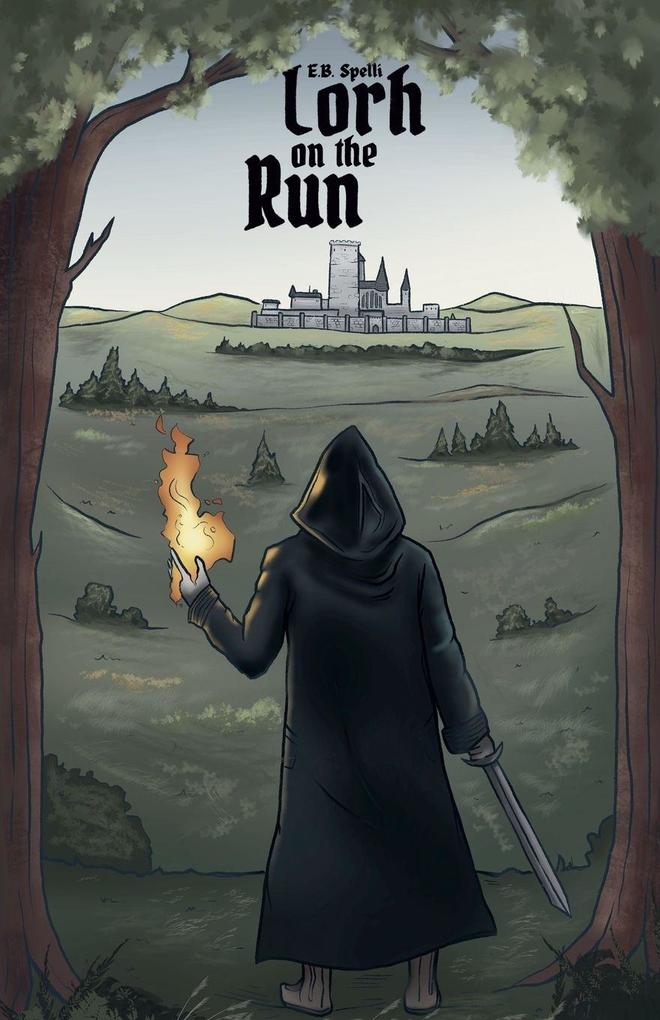 Lorh On The Run