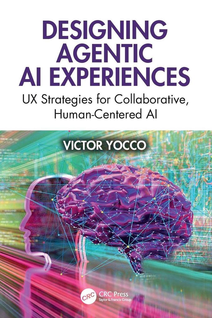 Designing Agentic AI Experiences