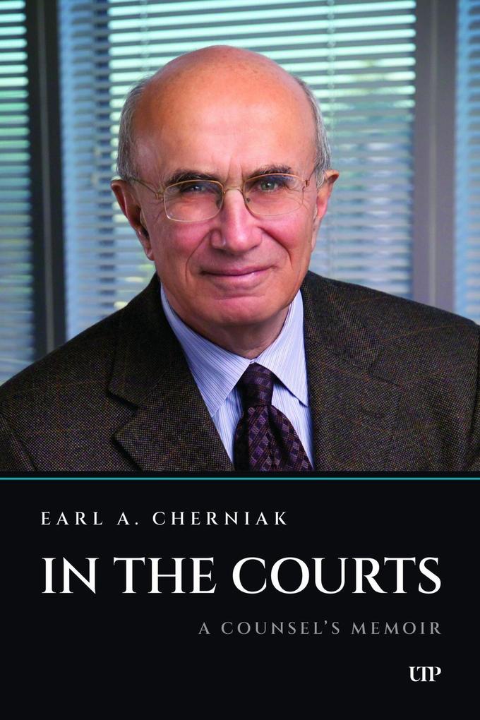 In the Courts