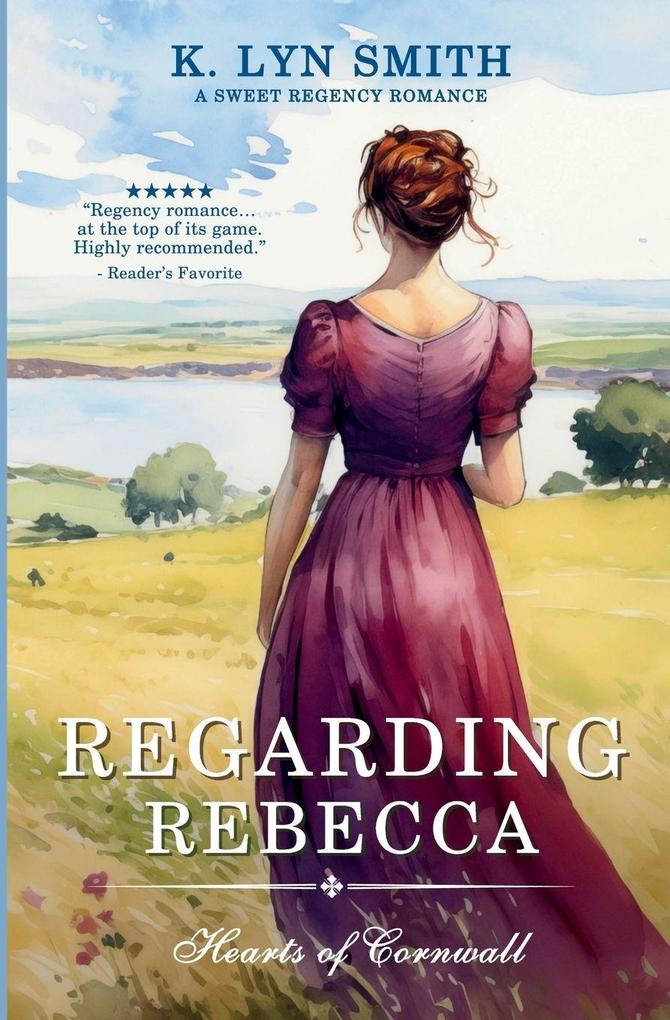 Regarding Rebecca