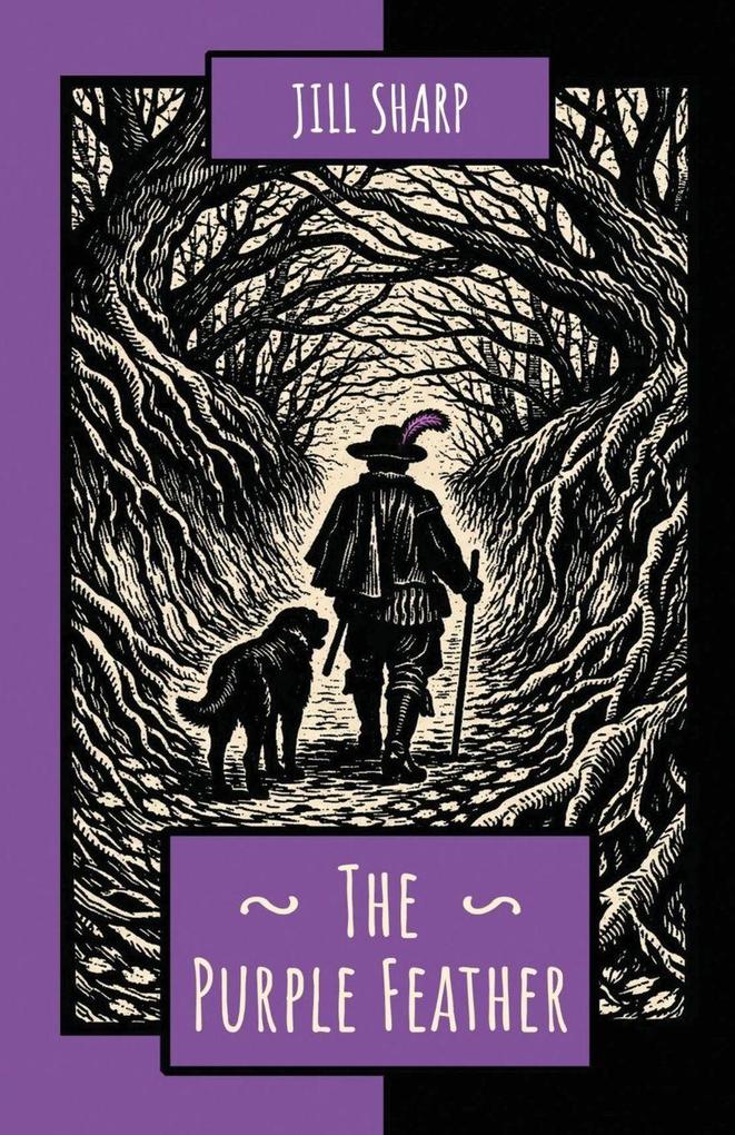 The Purple Feather