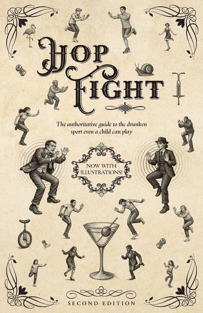 Hop Fight