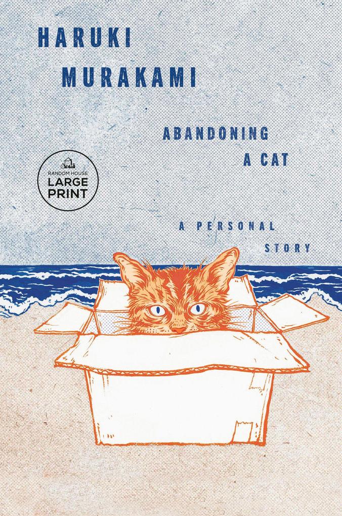 Abandoning a Cat