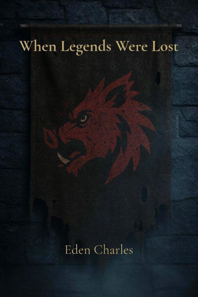 When Legends Were Lost