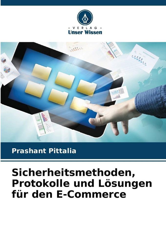 Sicherheitsmethoden Protokolle und Lösungen für den E-Commerce