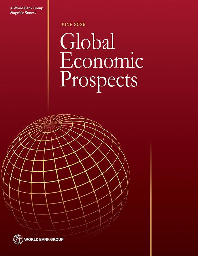 Global Economic Prospects June 2026