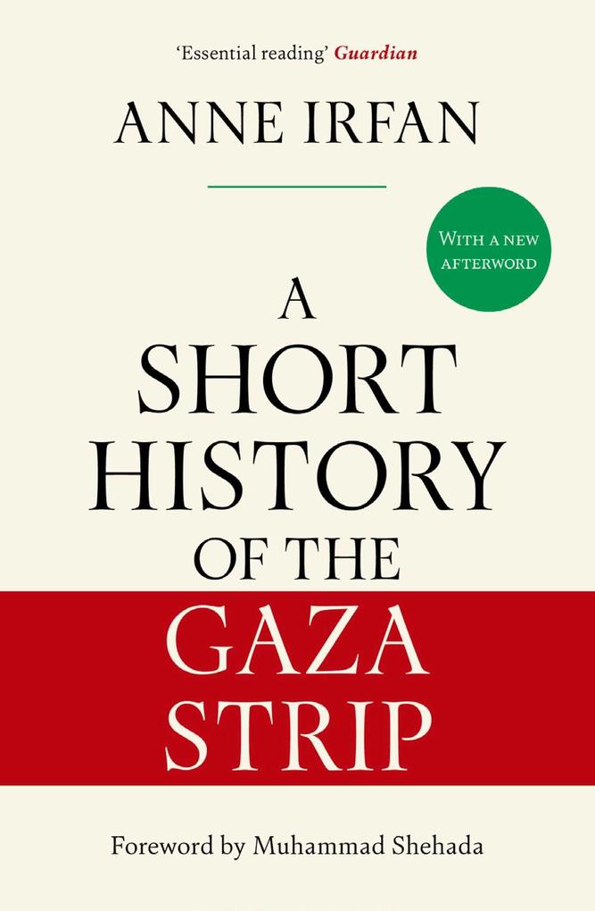 A Short History of the Gaza Strip