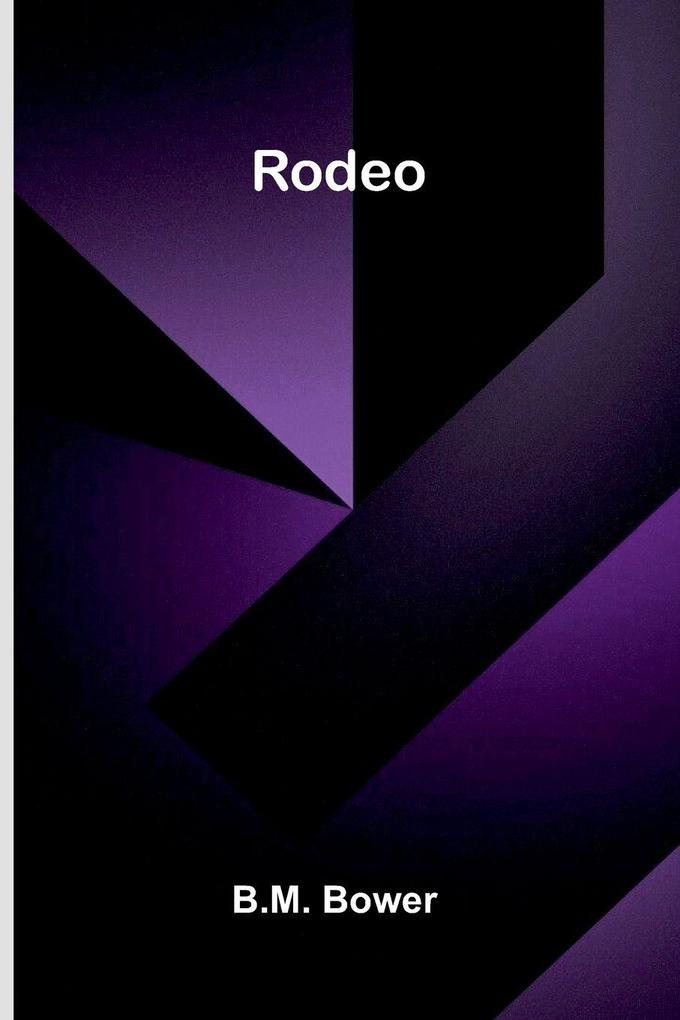 Rodeo