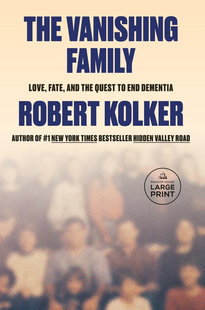 The Vanishing Family