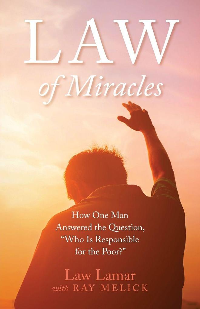 Law of Miracles