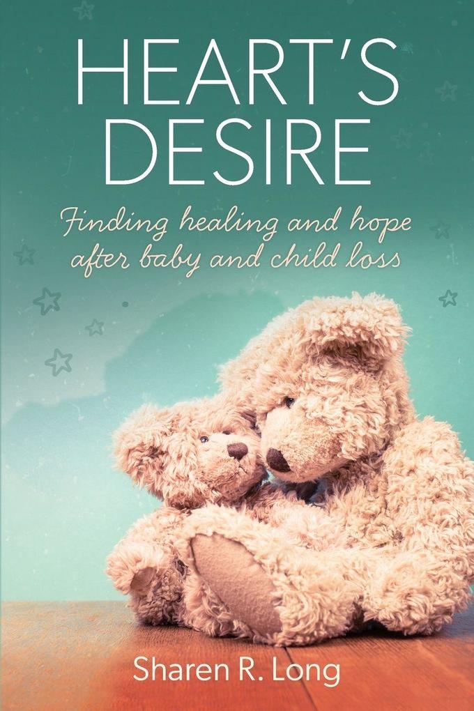 Heart's Desire