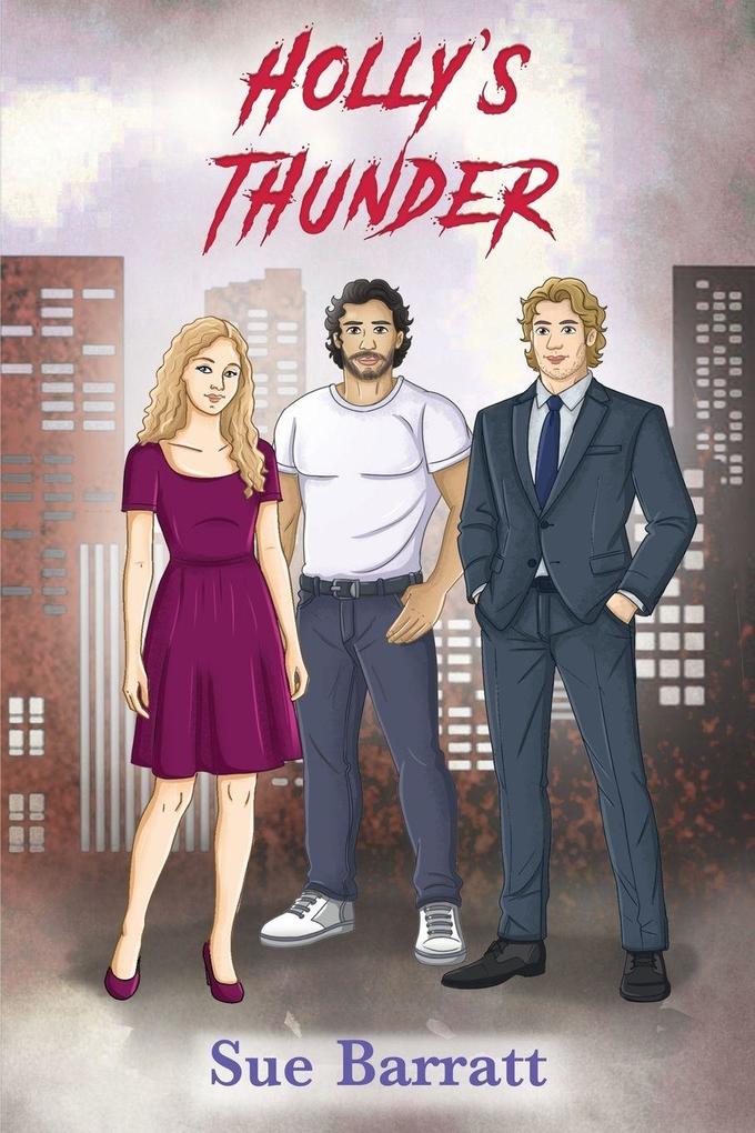 Holly's Thunder