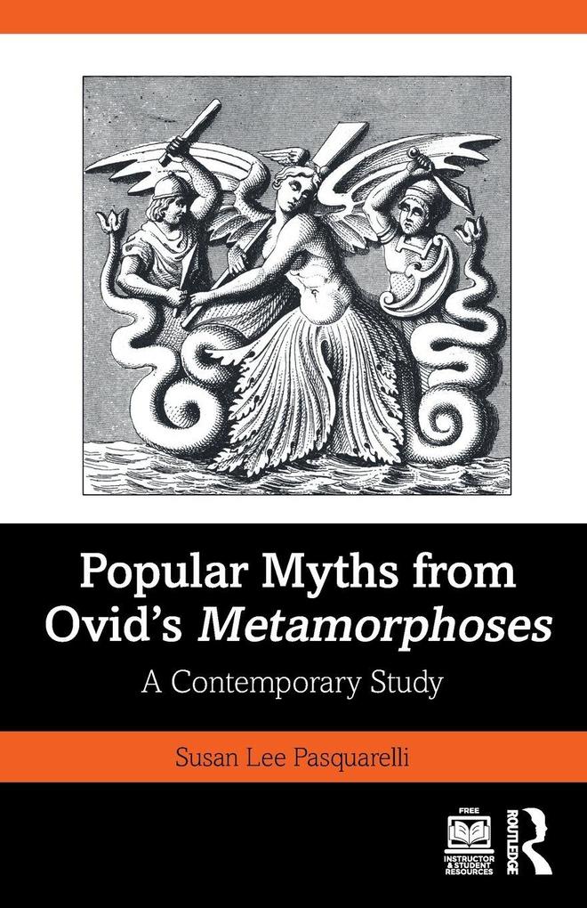 Popular Myths from Ovid's Metamorphoses